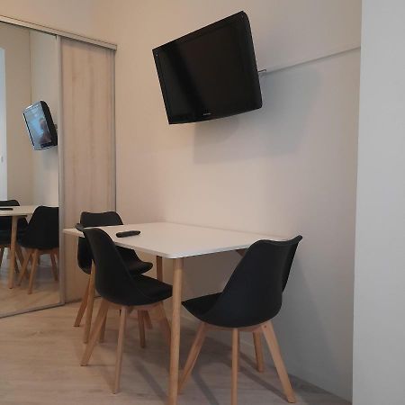 Apartamenty Wikoli Miedzyzdroje Exterior foto