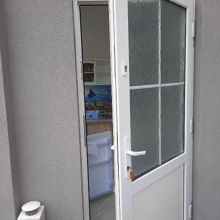 Apartamenty Wikoli Miedzyzdroje Exterior foto