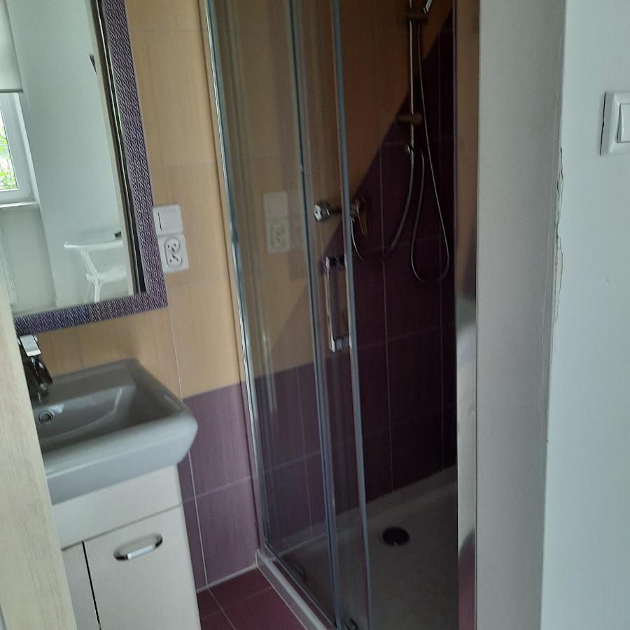 Apartamenty Wikoli Miedzyzdroje Exterior foto