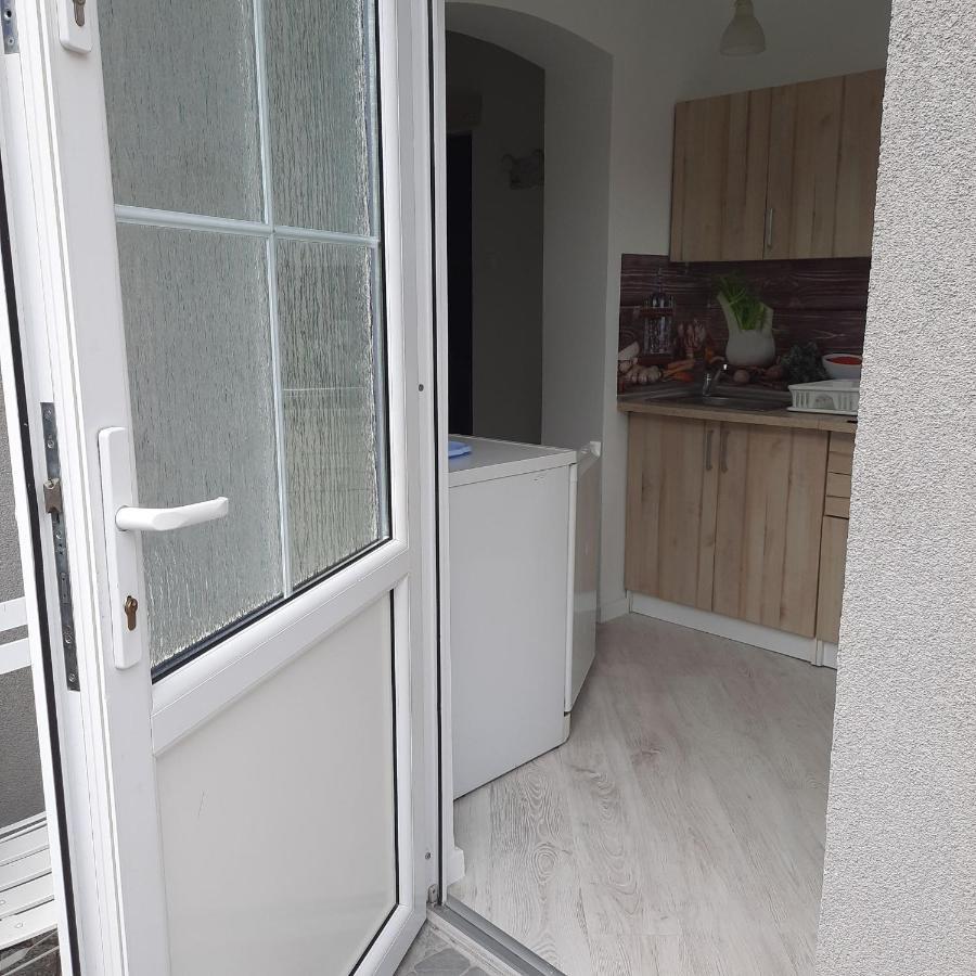 Apartamenty Wikoli Miedzyzdroje Exterior foto