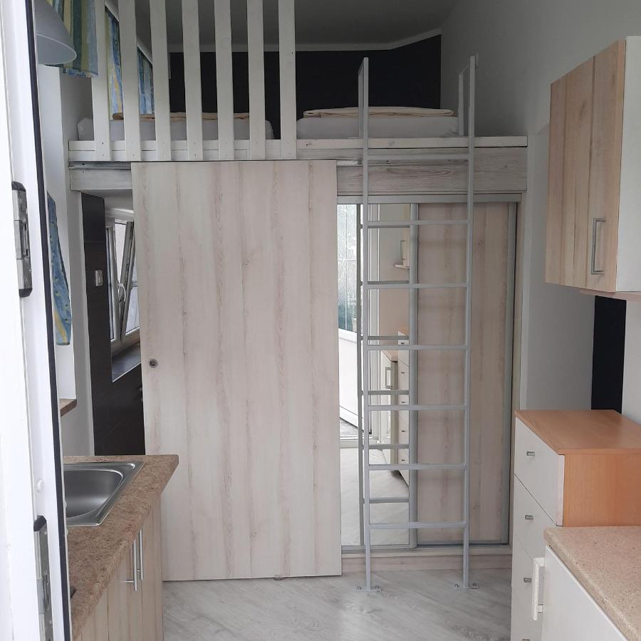 Apartamenty Wikoli Miedzyzdroje Exterior foto