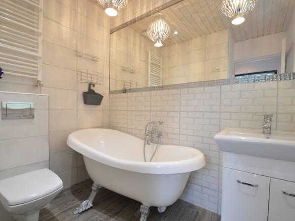 Apartamenty Wikoli Miedzyzdroje Exterior foto